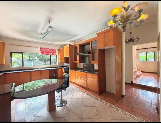 3 BEDROOM PROPERTY TO RENT IN BLUE VALLEY GOLF ESTATE